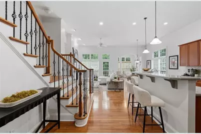 4288 Kingston Gate Cove #5, Atlanta, GA 30341 - Photo 11