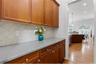 4288 Kingston Gate Cove #5, Atlanta, GA 30341 - Photo 9