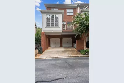 4288 Kingston Gate Cove #5, Atlanta, GA 30341 - Photo 53