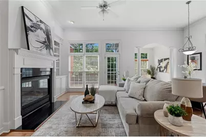 4288 Kingston Gate Cove #5, Atlanta, GA 30341 - Photo 13