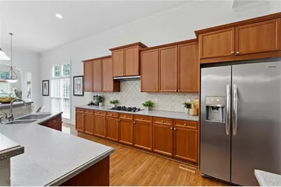 4288 Kingston Gate Cove #5, Atlanta, GA 30341 - Photo 19