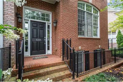 4288 Kingston Gate Cove #5, Atlanta, GA 30341 - Photo 5