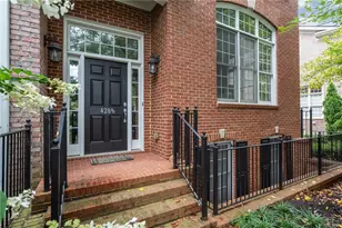 4288 Kingston Gate Cove, Atlanta, GA 30341 - Photo 5