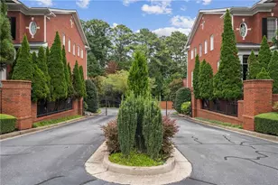 4288 Kingston Gate Cove, Atlanta, GA 30341 - Photo 3