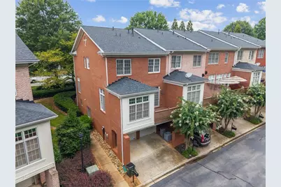 4288 Kingston Gate Cove #5, Atlanta, GA 30341 - Photo 51