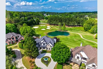 5925 Stoneleigh Drive, Suwanee, GA 30024 - Photo 3