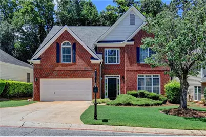 5285 Wyntree Court, Norcross, GA 30071 - Photo 1