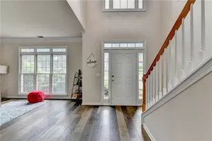 5285 Wyntree Ct, Norcross, GA 30071 - Photo 5