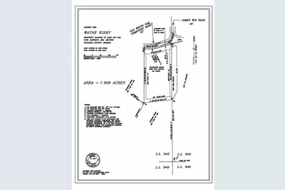 0 Old White Oak Cemetery Road, Dallas, GA 30157 - Photo 1