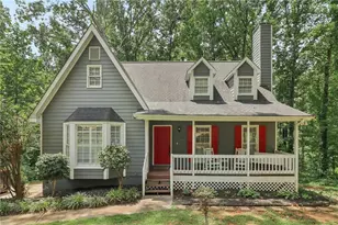 1910 Fernwood Dr, Lawrenceville, GA 30043 - Photo 1