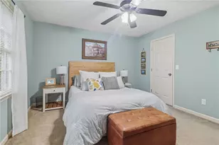1910 Fernwood Dr, Lawrenceville, GA 30043 - Photo 55