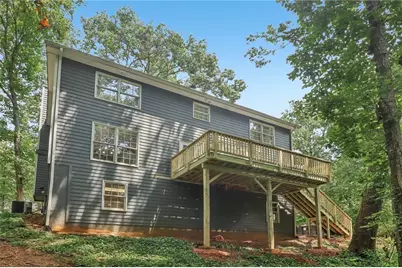 1910 Fernwood Drive, Lawrenceville, GA 30043 - Photo 71