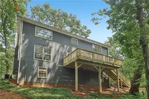 1910 Fernwood Dr, Lawrenceville, GA 30043 - Photo 71