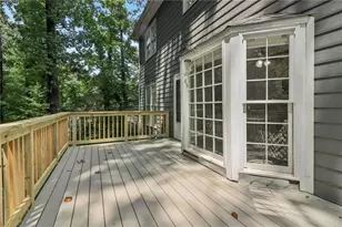 1910 Fernwood Dr, Lawrenceville, GA 30043 - Photo 67