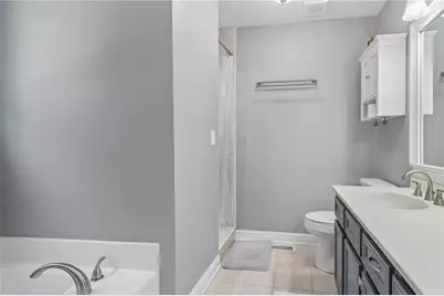 1910 Fernwood Drive, Lawrenceville, GA 30043 - Photo 33