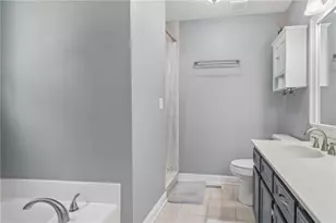 1910 Fernwood Dr, Lawrenceville, GA 30043 - Photo 33