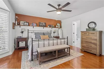 1910 Fernwood Drive, Lawrenceville, GA 30043 - Photo 29
