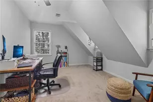 1910 Fernwood Dr, Lawrenceville, GA 30043 - Photo 37