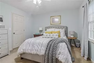 1910 Fernwood Dr, Lawrenceville, GA 30043 - Photo 49