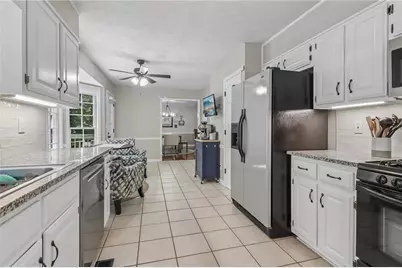 1910 Fernwood Drive, Lawrenceville, GA 30043 - Photo 25
