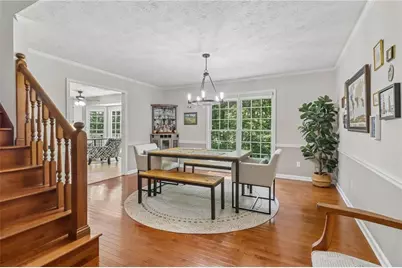 1910 Fernwood Drive, Lawrenceville, GA 30043 - Photo 15