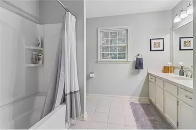 1910 Fernwood Drive, Lawrenceville, GA 30043 - Photo 51