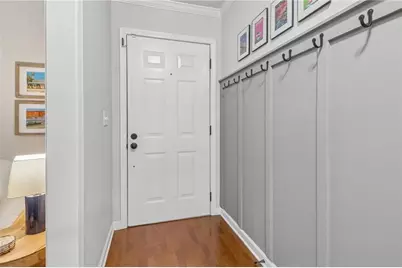 1910 Fernwood Drive, Lawrenceville, GA 30043 - Photo 9