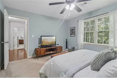1910 Fernwood Drive, Lawrenceville, GA 30043 - Photo 57