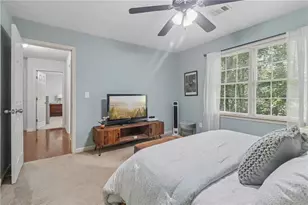 1910 Fernwood Dr, Lawrenceville, GA 30043 - Photo 57