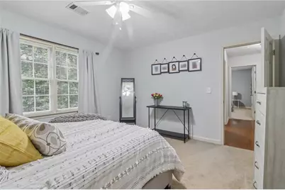 1910 Fernwood Drive, Lawrenceville, GA 30043 - Photo 47