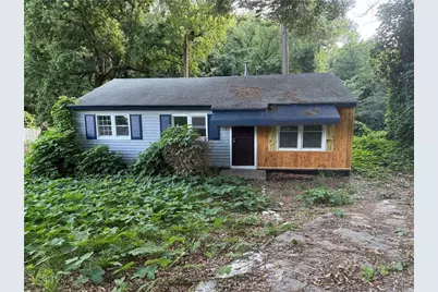 2436 Clarissa Drive NW, Atlanta, GA 30318 - Photo 1