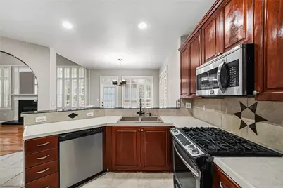 1014 Deer Hollow Drive, Woodstock, GA 30189 - Photo 11
