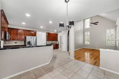 1014 Deer Hollow Drive, Woodstock, GA 30189 - Photo 13
