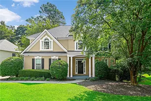1014 Deer Hollow Dr, Woodstock, GA 30189 - Photo 1