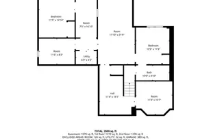 1014 Deer Hollow Dr, Woodstock, GA 30189 - Photo 45