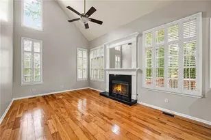 1014 Deer Hollow Dr, Woodstock, GA 30189 - Photo 15