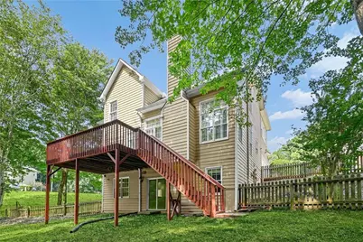 1014 Deer Hollow Drive, Woodstock, GA 30189 - Photo 43