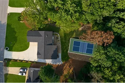 2265 Hillbriar Drive, Buford, GA 30518 - Photo 5