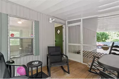 5002 Bee Tree Road SE, Acworth, GA 30102 - Photo 13