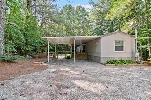 5002 Bee Tree Rd SE, Acworth, GA 30102 - Photo 1