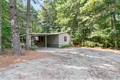 5002 Bee Tree Road SE, Acworth, GA 30102 - Photo 41
