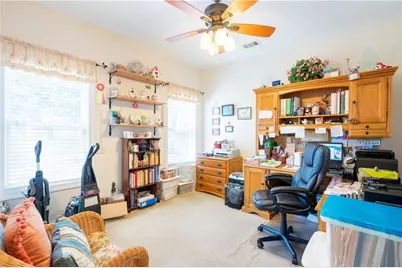 120 Warren Way, Fayetteville, GA 30215 - Photo 21