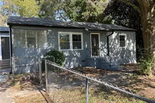 378 Gresham Rd SW, Mableton, GA 30126 - Photo 1