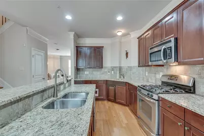 9005 Woodland Trail, Alpharetta, GA 30009 - Photo 11