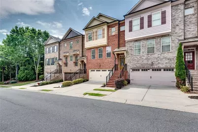 9005 Woodland Trail, Alpharetta, GA 30009 - Photo 3