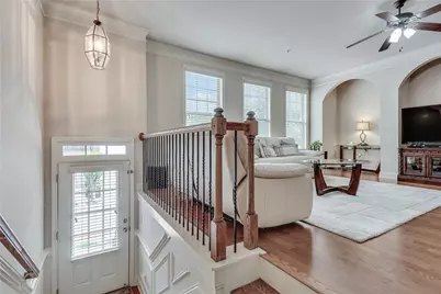 9005 Woodland Trail, Alpharetta, GA 30009 - Photo 5