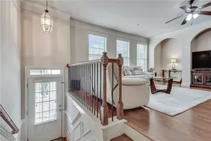 9005 Woodland Trail, Alpharetta, GA 30009 - Photo 5