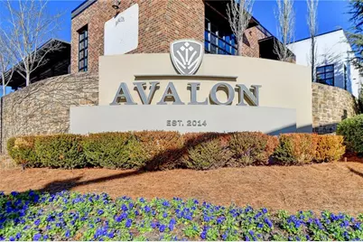 9005 Woodland Trail, Alpharetta, GA 30009 - Photo 45