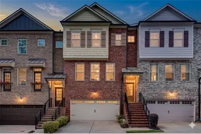 9005 Woodland Trail, Alpharetta, GA 30009 - Photo 1