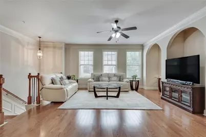 9005 Woodland Trail, Alpharetta, GA 30009 - Photo 7